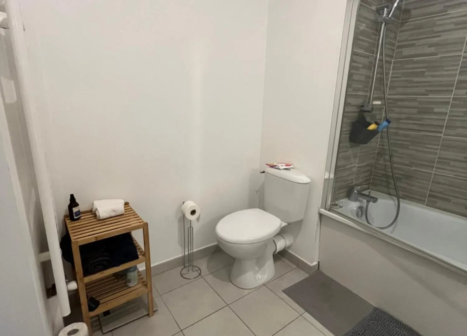 Appartement Cosy Proche Paris Villepinte  0*, Villepinte (Seine-Saint-Denis)