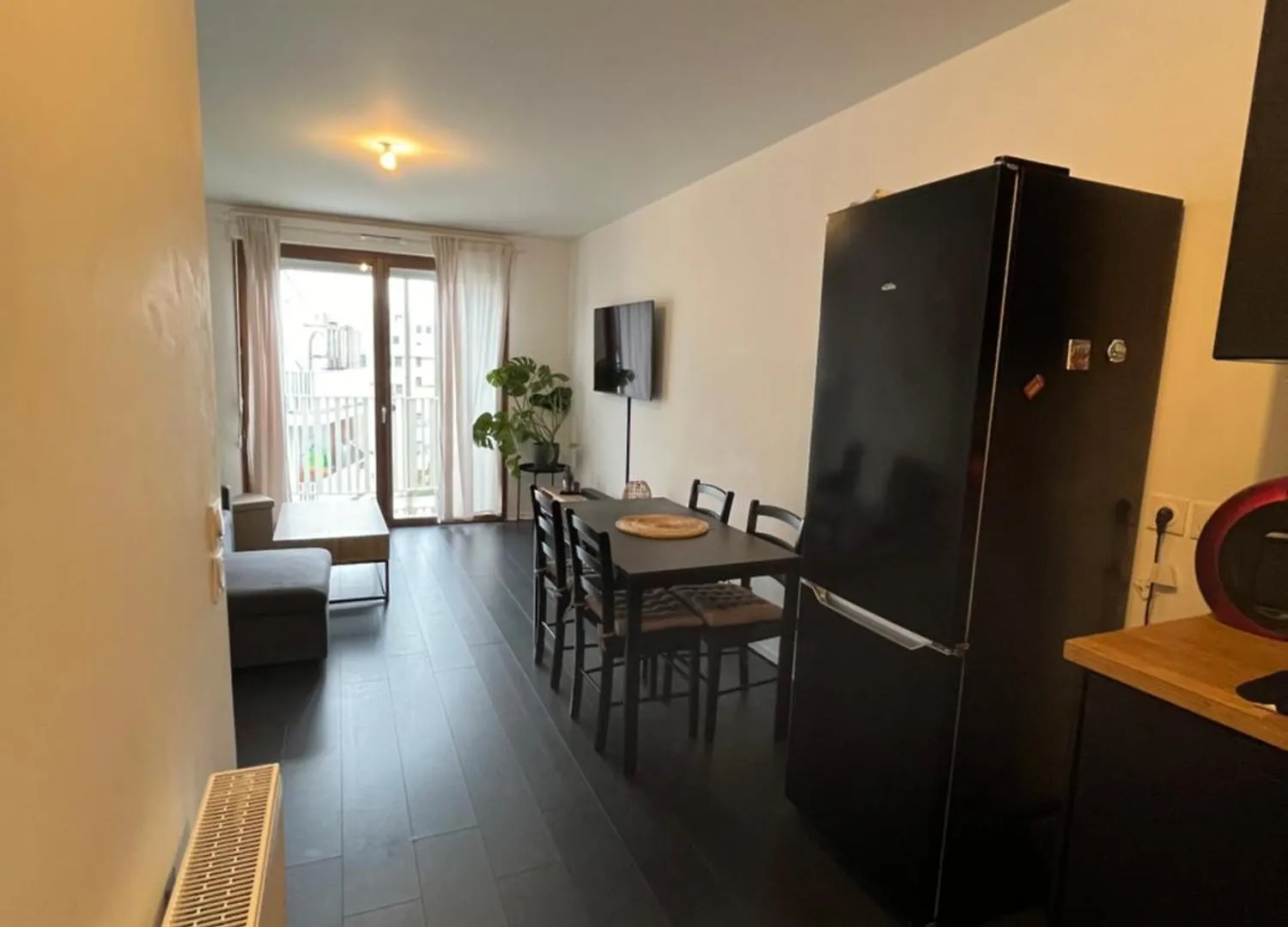 Appartement Cosy Proche Paris Villepinte  0*, Villepinte (Seine-Saint-Denis) France