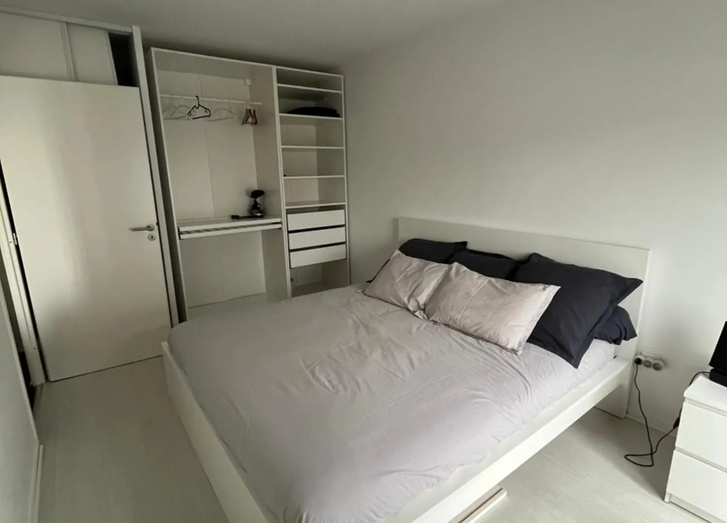 Appartement Cosy Proche Paris Villepinte  France
