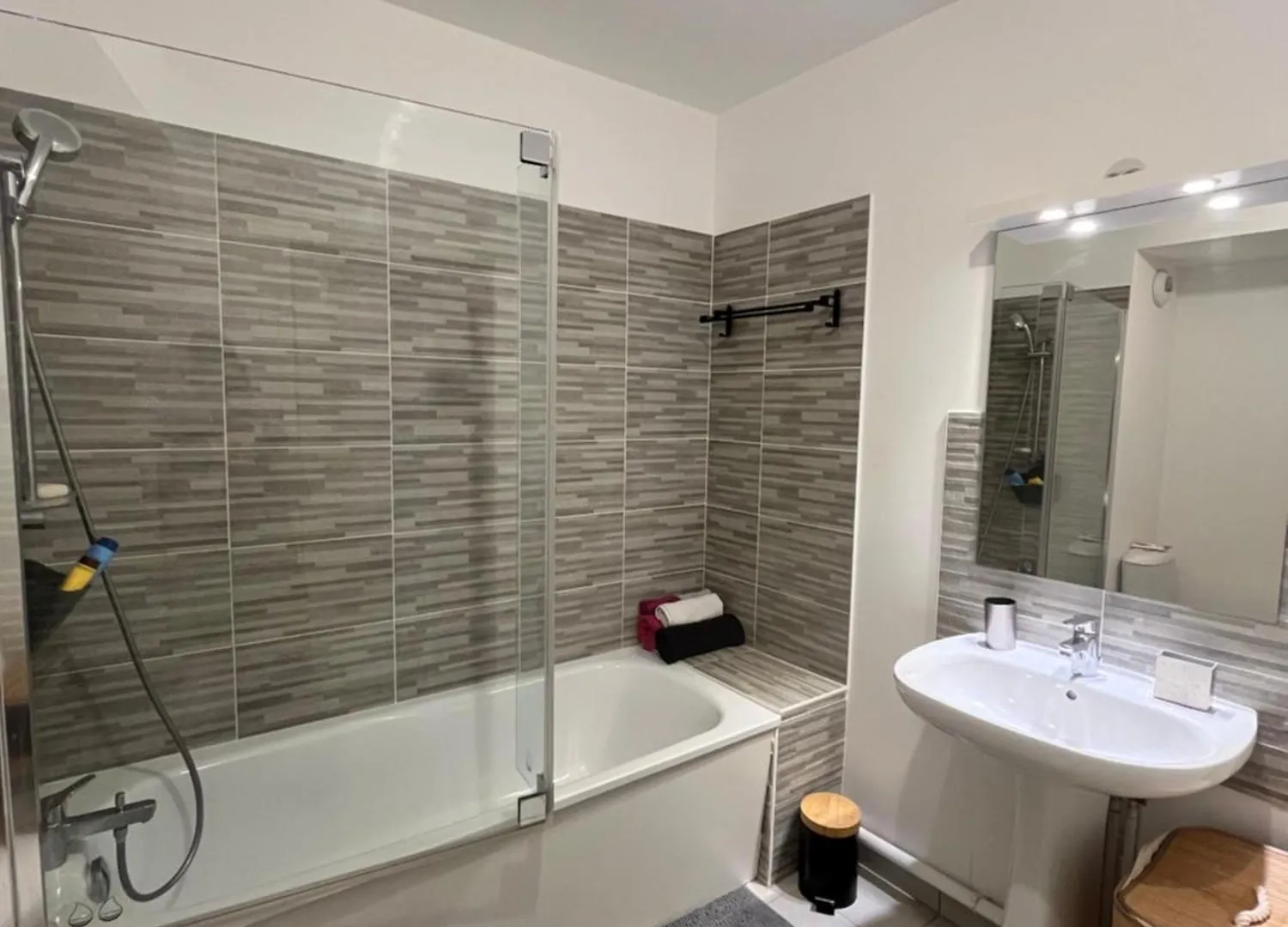 Appartement Cosy Proche Paris Villepinte  Villepinte (Seine-Saint-Denis)